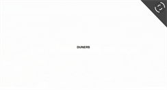Desktop Screenshot of dunerssdn.com