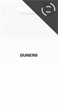 Mobile Screenshot of dunerssdn.com